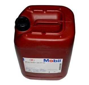 Масло Mobil Mobilgear 600 XP 220