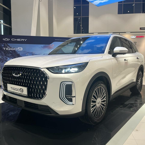CHERY TIGGO 9