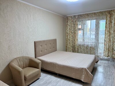 Апартаменты 1к "Albergo" на Овчинникова, 33а