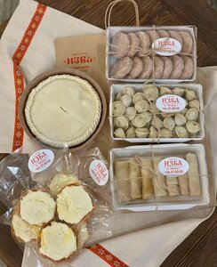 Пакет «Комфортный»
