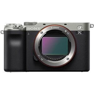 Аренда камеры Sony a7C