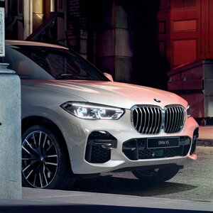 Выкупим ваш BMW