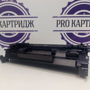 Апгрейд МФУ HP 4103 под картриджи CF226, CF259