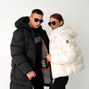 Итальянские пуховики. Скидки до 20%