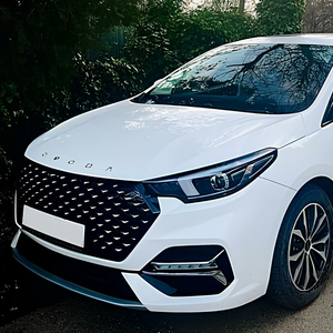 Аренда OMODA S5