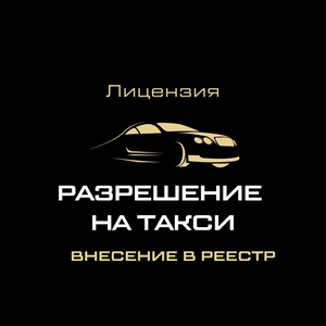 Внесение в реестры/разрешение перевозчика, лицезия