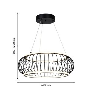 Подвес 4435-2P