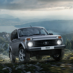 NIVA LEGEND