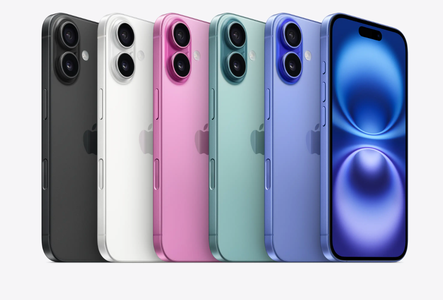 Iphone 16