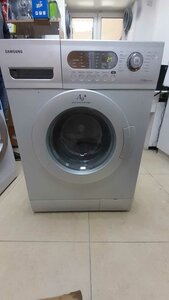 Ремонт стиральных машин Samsung