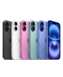 iPhone 16 