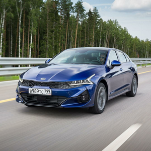 Аренда KIA K5