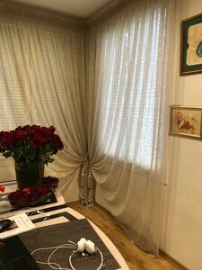 Пошив штор в Самаре