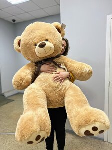 Мишка XXL