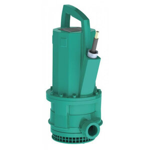 Насос Wilo-Drain TMT 32M113/7,5Ci