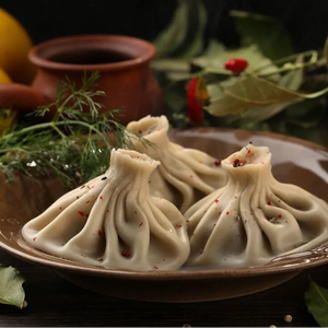Хинкали

