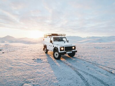 Расходные материалы для легковых автомобилей
