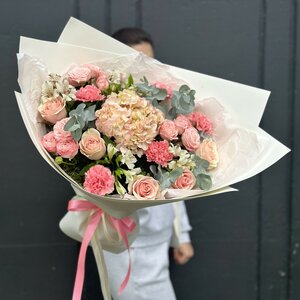Букет №61