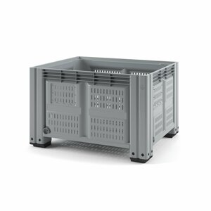 Контейнер IBOX 1200х800 перфорированный