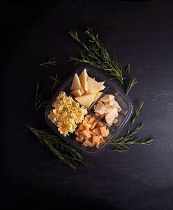 Сырное ассорти