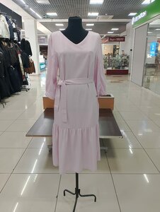 халат женский Capriz