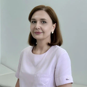 Гастроэнтеролог