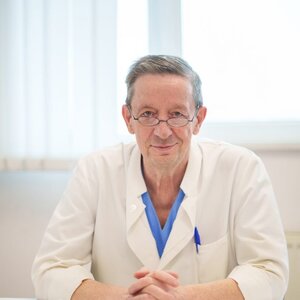Горохов Владимир Леонидович