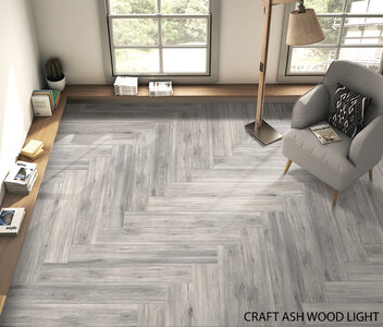 Керамогранит Керамогранит ASH Wood 20x120