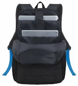 Рюкзак для ноутбука 15.6" Riva 8067