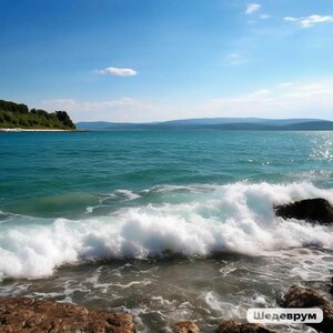 Анапа, Геленджик, Сочи - туры на море