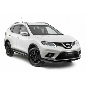 Аренда Nissan X-Trail