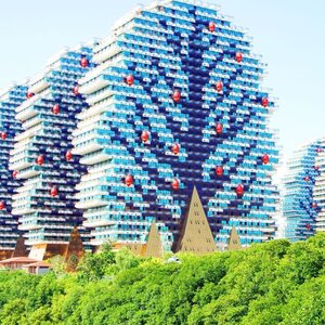 Туры в Китай 