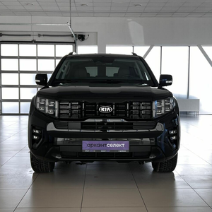 Kia Mohave '2021 