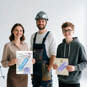 Медкомиссия для работы