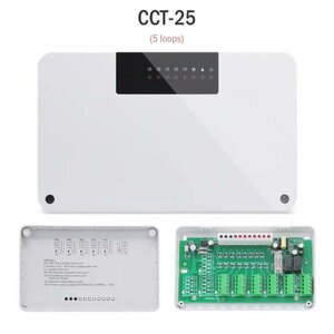 Цифровой коммутатор BEOK CCT-25