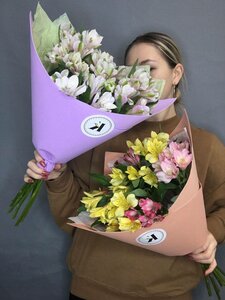 Монобукет 022