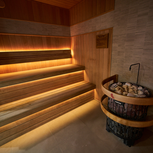 Spa-зона