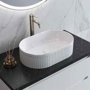 Раковина накладная BELBAGNO BB1497