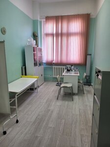 Консультация мануального терапевта
