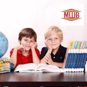 "Вундеркинд" 5-9 лет