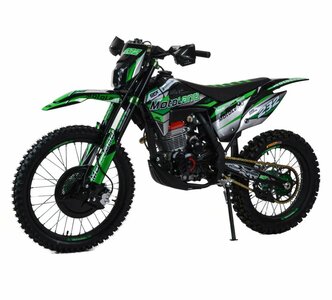 Мотоцикл Кросс Motoland 300 XT300 HS (175FMM 4V)