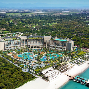 Новый отель 2025 года в коллекции премиальных отелей! 