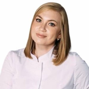 Гинеколог-эндокринолог