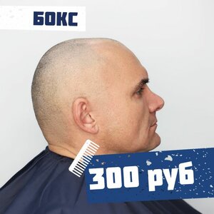 Бокс