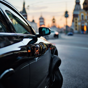 Lada Largus 7 мест