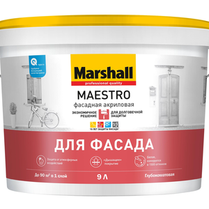 Marshall Maestro