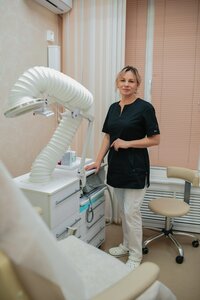 Консультация подолога