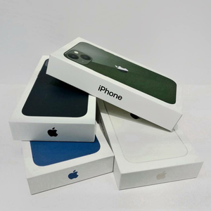 iPhone 13, 256 GB
