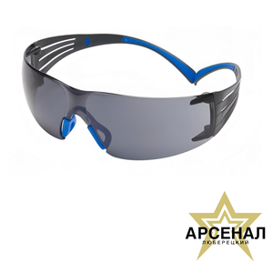 Защита глаз и ушей