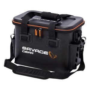 Сумка Savage Gear EVA WPMP Boat And Bank Bag L 36x23x28с